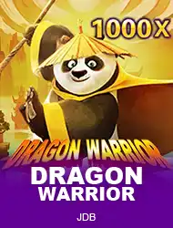 Dragon Warrior