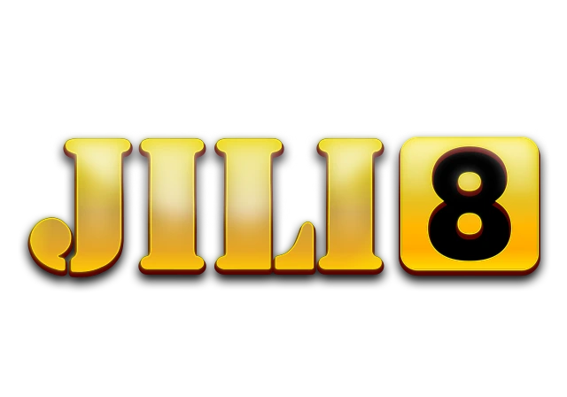 Jili8 Logo